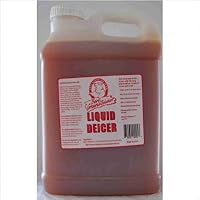 Bear Ground Liquid De-Icer - 2.5-Gallon Bottle