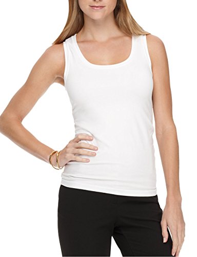 Shop Flash Anti Varicose Veins Mild Compression Socks Women's, White, Large