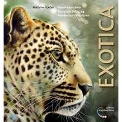 Porzellanmalerei - Exotica: Porcelain Painting - Exotica / Peindre sur porcelaine