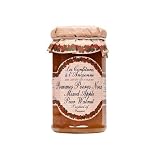 6 Confitures a l'Ancienne Andresy All natural French Apple Pear Walnut Confit jam pure sugar cane 9 oz jar ~ lot of 6 save!