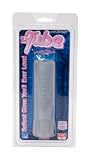 Doc Johnson The Tube, Clear