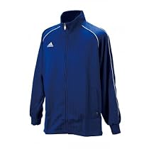 adidas(アディダス) ADI-JER ウォームアップジャケット ロイアルブルー 47286 542610 XS