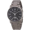 Regent Herrenarmbanduhr Regent Funk 11030039
