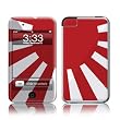 Nisshoki Design Apple iPod Touch 1G (1st Gen) Protector Skin Decal Sticker