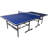 JOOLA Inside Table Tennis Table