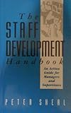 The staff development handbook : an action guide for managers and supervisors