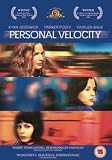 Buy : Personal Velocity: Three Portraits