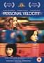 Personal Velocity: Three Portraits