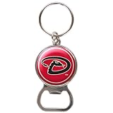 Arizona Diamondbacks - MLB Bottle Opener Keychain