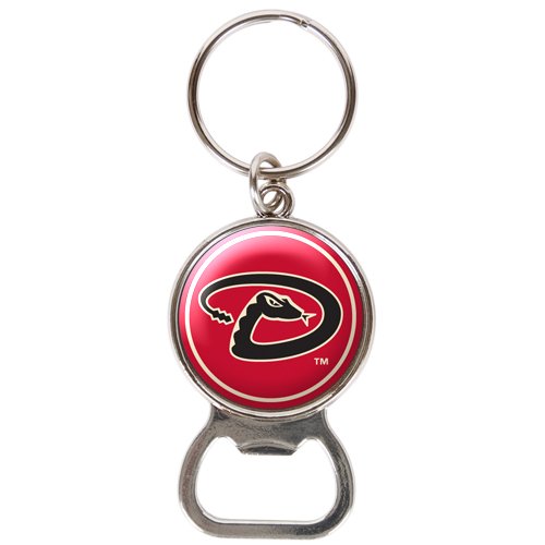 Arizona Diamondbacks - MLB Bottle Opener Keychain