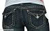 Miss Me Jeans Women's Stitched Bootcut in Austin