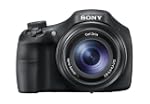 Sony Cyber-SHOT DSC-HX300 - C�mara di...