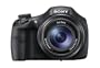 Sony Cyber-SHOT DSC-HX300 - C�mara digital 20.4 Megap�xeles