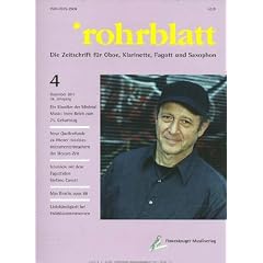 Rohrblatt [Jahresabo]