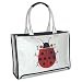 Best Selling Diaper Bags: Dante Beatrix Ladybug DB Haul Tote