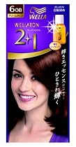 ウエラトーン 2+1 クリームタイプ 6OB  45g+45g+5.5ml[HTRC5]