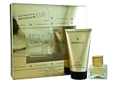David Beckham Intimately Yours Eau De Toilette Gift Set for Women 30ml