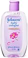 Johnsons Baby Cologne Morning Dew 125mL