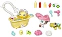 Littlest Pet Shop Bathtime Playpack