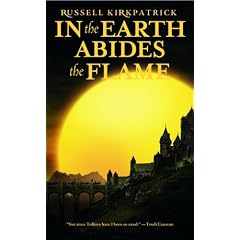 In the Earth Abides the Flame (Fire of Heaven)