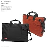 MANHATTAN PASSAGE ブリーフケース