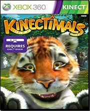 Kinectimals (Xbox 360)