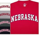 Nebraska Cornhuskers Kids T-Shirt