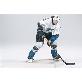 Hockey - NHLPA - Jagr by McFarlane