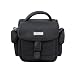 CaseCrown High Tech Air Cell Case and Air Cell Shoulder Strap for the Samsung SCD453 MiniDV Camcorder w/10x Optical Zoom