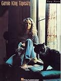Carole King - Tapestry: Easy Piano