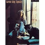 Carole King - Tapestry: Easy Piano book cover