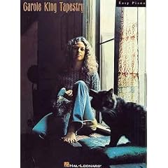 Carole King - Tapestry: Easy Piano