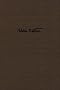 Willa Cather's Collected Short Fiction, 1892-1912