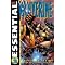 Learn more about Wolverine.