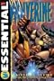 Stan Lee Presents: The Essential Wolverine, Vol. 3