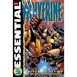 Stan Lee Presents: The Essential Wolverine, Vol. 3 book cover