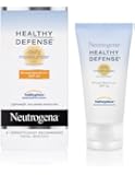 Neutrogena Healthy Defense Daily Moisturizer with Helioplex, SPF 30, 1.7 Ounce