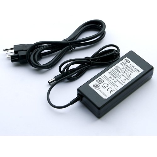 High Quality GEP 90W AC Adapter/Battery Charger For Dell Studio XPS 13, 1340, PP17S Laptop Computer(Compatible Dell LA90PS1-00)