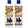 MANE 'n TAIL SHAMPOO & CONDITIONER