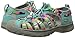 KEEN Girls Whisper Sandals, Raya Fusion, 1 M US Little Kid