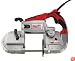 Milwaukee 6238N Deep Cut Band Saw - AC/DC with Case