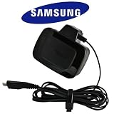 Guilty Gadgets - Genuine Samsung Mains Charger For Galaxy Note 2, S, S3, i9100, i9200, i9250, GT-N7000, i9300, Ace S5830