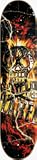 BLL LTD METAL XL DECK -8.25