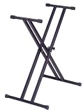 Casio GSDX Deluxe Keyboard Stand