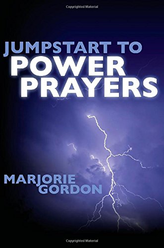 Jumpstart to Power Prayers