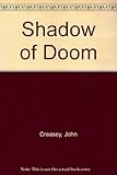 Shadow of doom : a Doctory Palfrey thriller