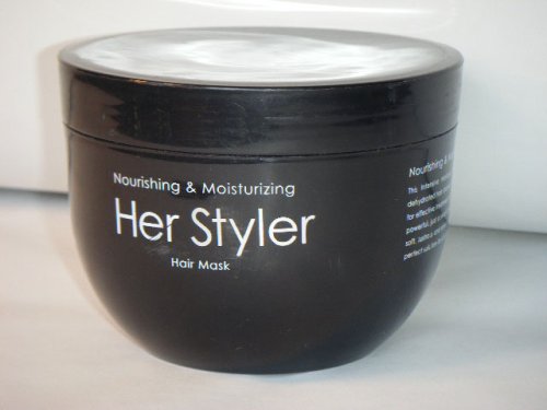 Herstyler Mask [Health and Beauty]