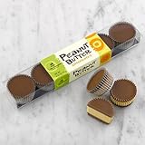 Peanut Butter Chocolates (5 piece)