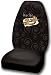 Max & Lucy Lovin Life Universal Bucket Seat Cover - Dog