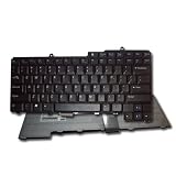NEW Laptop/Notebook Keyboard for Dell Inspiron 1501 6400 9400 630M 640M E1405 E1505 E1705 NC929 XPS M140 M1710